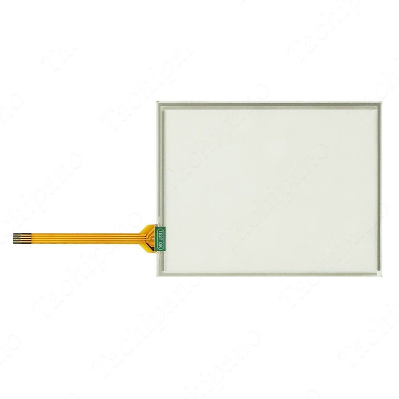 TP-3703S2F0 Touch Screen Glass Panel for Keyence TP3703S2F0