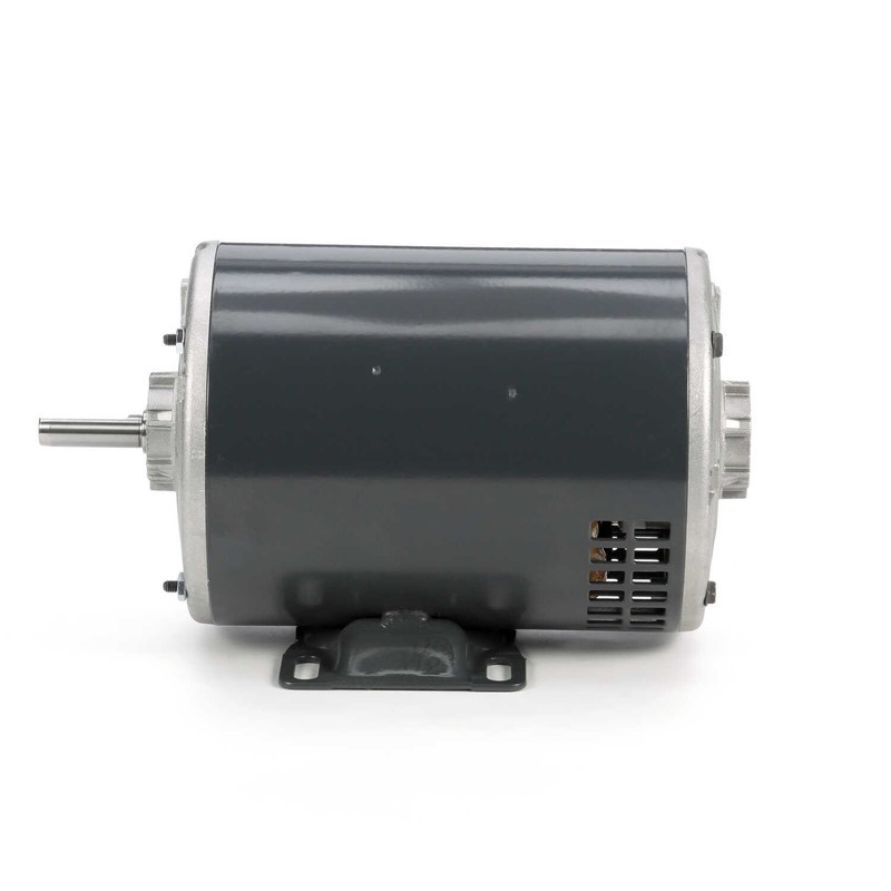 Marathon G044A Motor 1/4 HP 1725 Rpm 3PH 230/460 Volt 48 Frame 048T17D11009 gallery