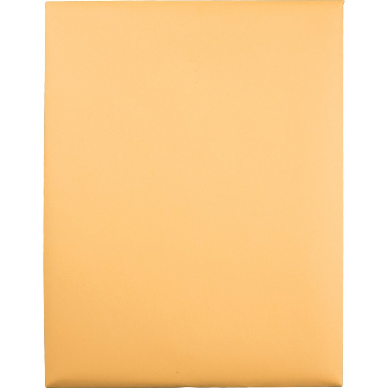 Quality Park Heavy-duty Clasp Envelope - Clasp - #97 [10" X 13"] - 32 Lb - gallery