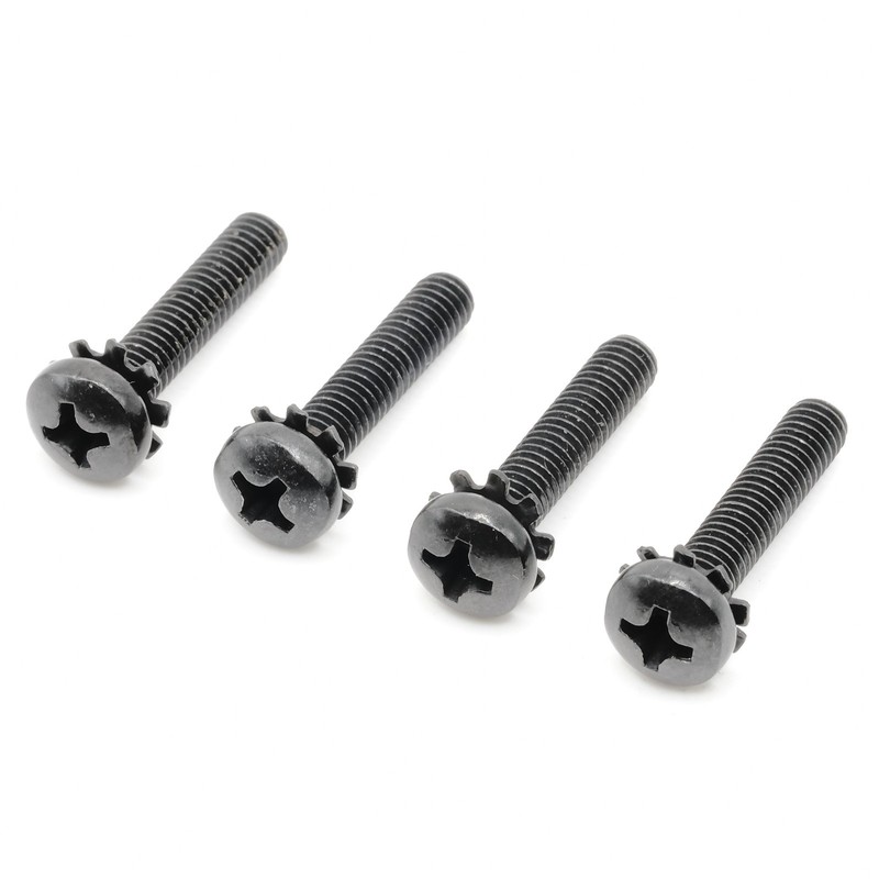 Screws for LG 32LB5600.AUST (32LB5600) TV Stand / Legs (Set of 4)