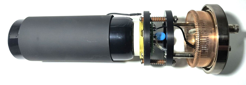 Thorn Electron Tube Ltd ELECTRON TUBE B2F/RFI Made in UK . Fast Free Shipping