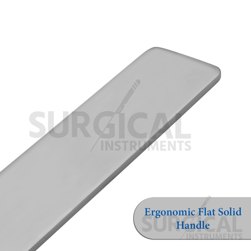 Lambotte Osteotome set Orthopedic Surgical Instruments gallery