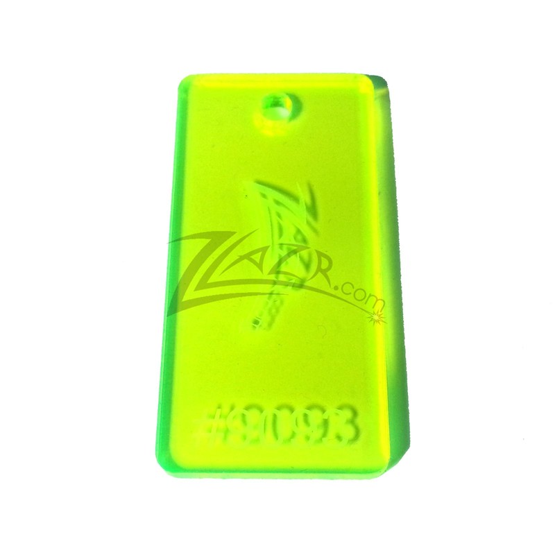 (1) SAMPLE 25 PIECE SET 1/8"x1.5"x1.5" Colored Acrylic Plastic Plexiglass gallery