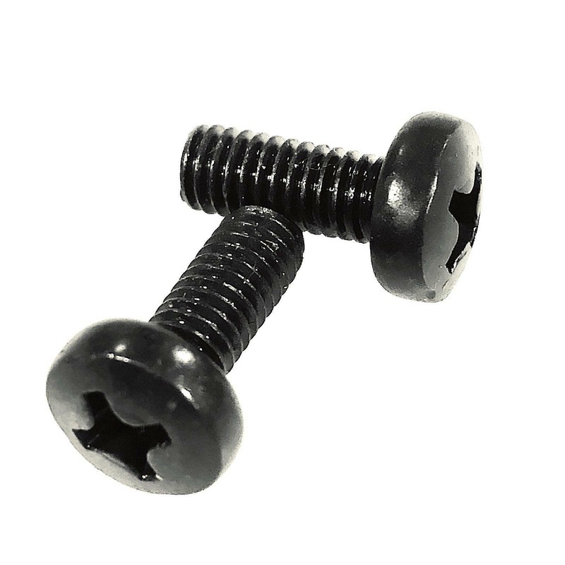 Base Stand Screws for Sharp LC-32LB591U, LC-32LB591C