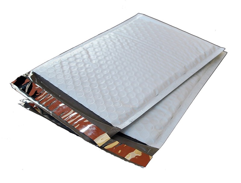 500 #4 9.5×14.5 VMP XTRA Poly Bubble Mailers Padded Envelopes Bags 9.5 X 14.5