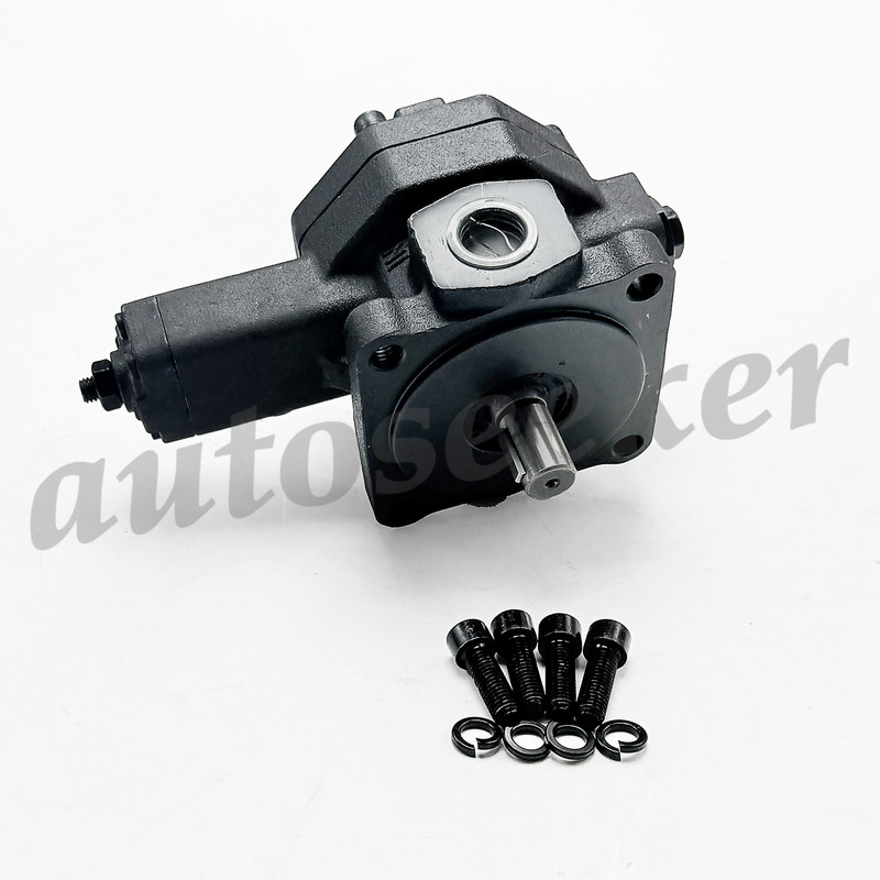 Brand New 1Pcs SVPF-30-70-20 for Yuken Variable Vane Pump gallery