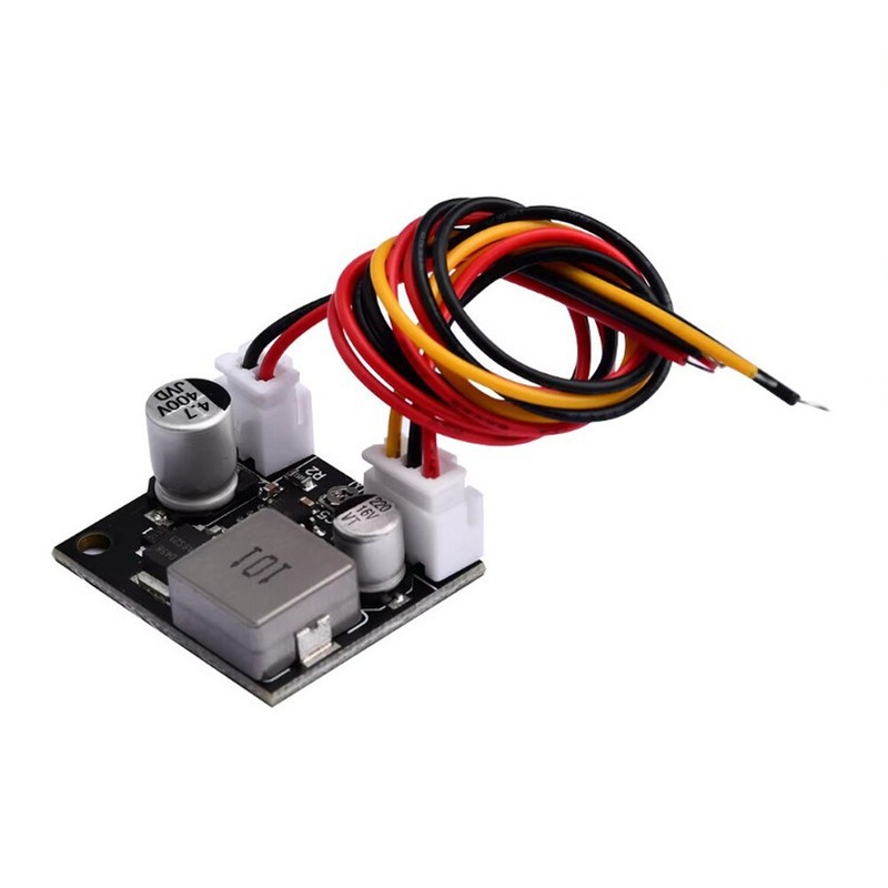 2PC DC 5V 12V to 150V-220V High-voltage Boost Power Supply Module MAX1771 DIY gallery