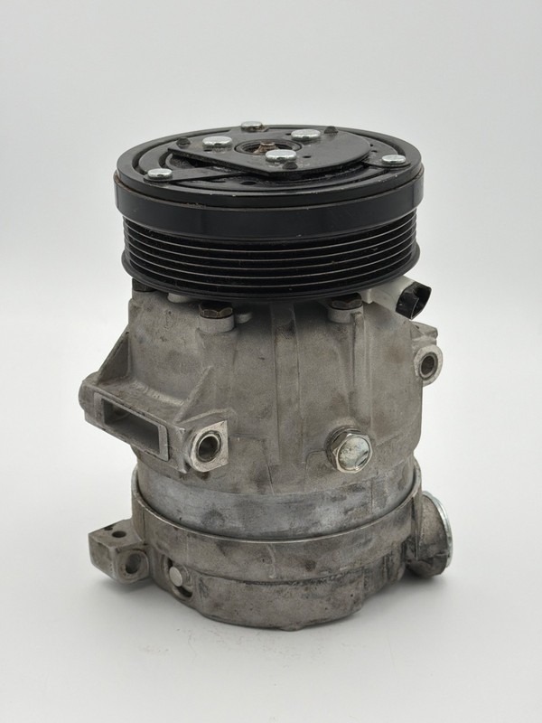 SCITOO AC Compressor for Chevrolet Prizm 1.8L 1998-2002 – Heavily Used