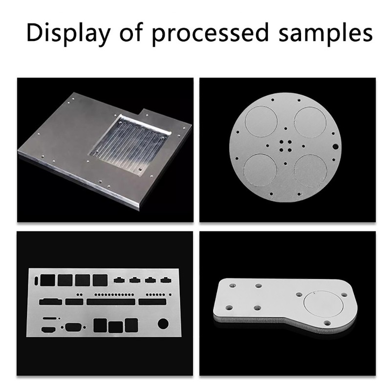 1060/5052 Aluminum Disc Metal Solid Round Discs 50-300mm Thickness 0.5mm-6mm gallery