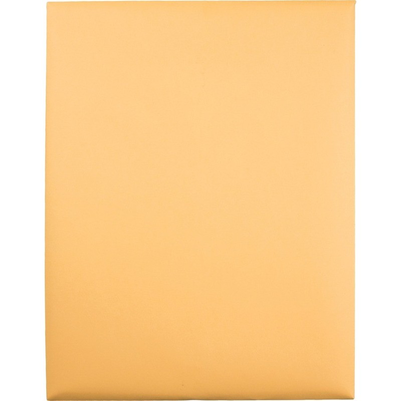 Quality Park Heavy-duty Clasp Envelope - Clasp - #97 [10" X 13"] - 32 Lb - gallery
