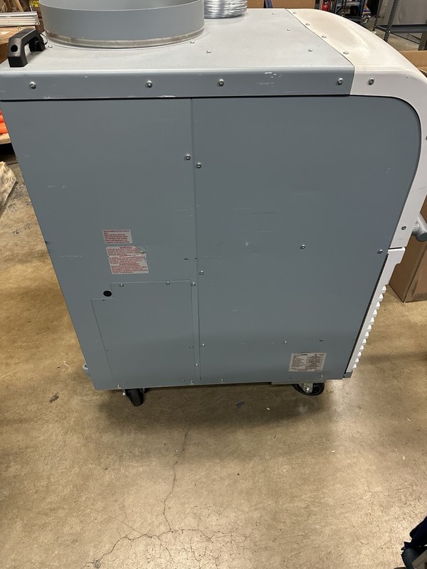 MOVINCOOL OFFICE PRO 36 PORTABLE AIR CONDITIONER AC UNIT gallery