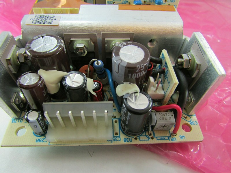 New Artesyn 40W Switching Power Supplies 85 - 264 VAC In, 5 12 -5 VDC Out LPT24 gallery