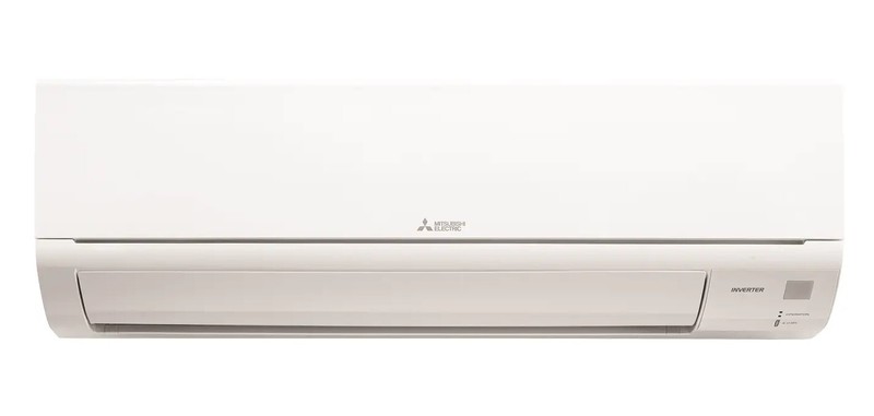 MSZ-GS09NA-U1 MTU 9K GS WALL MOUNT HEAT PUMP IDU