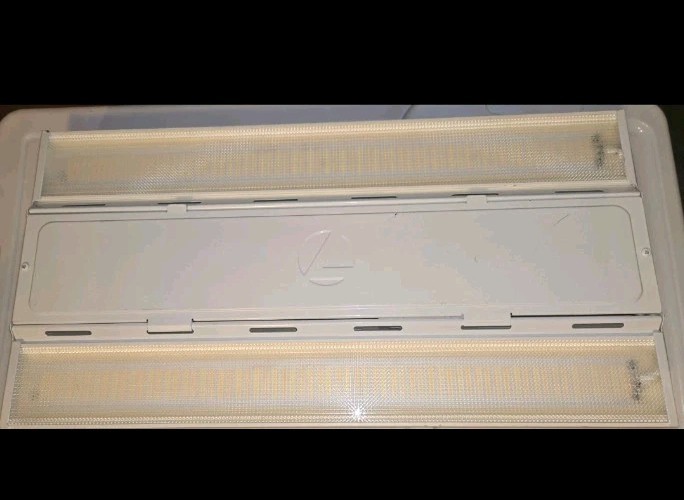 24, 27 & 30,000k lm / 4 & 5,000k Switch Lithonia CPHB ALO16 MVOLT SWW9 80CRI gallery