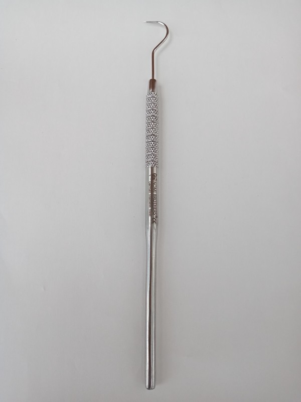Dental Instruments Explorers No. 23 10 pcs gallery