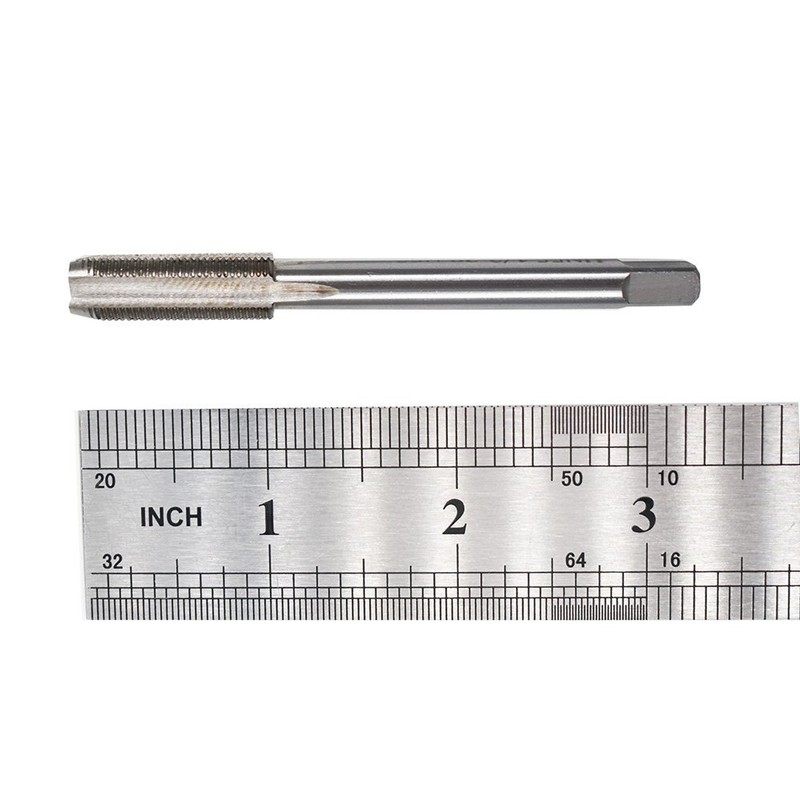 1/2"-28 Gunsmithing Tap and Die Set High Quality (1/2x28) 22LR 223 5.56 9mm gallery