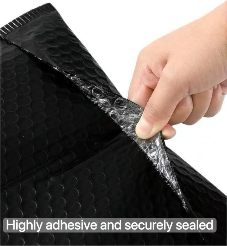 5-1000 Pcs Color Poly Bubble Mailers Shipping Mailing Padded Bags Envelopes gallery