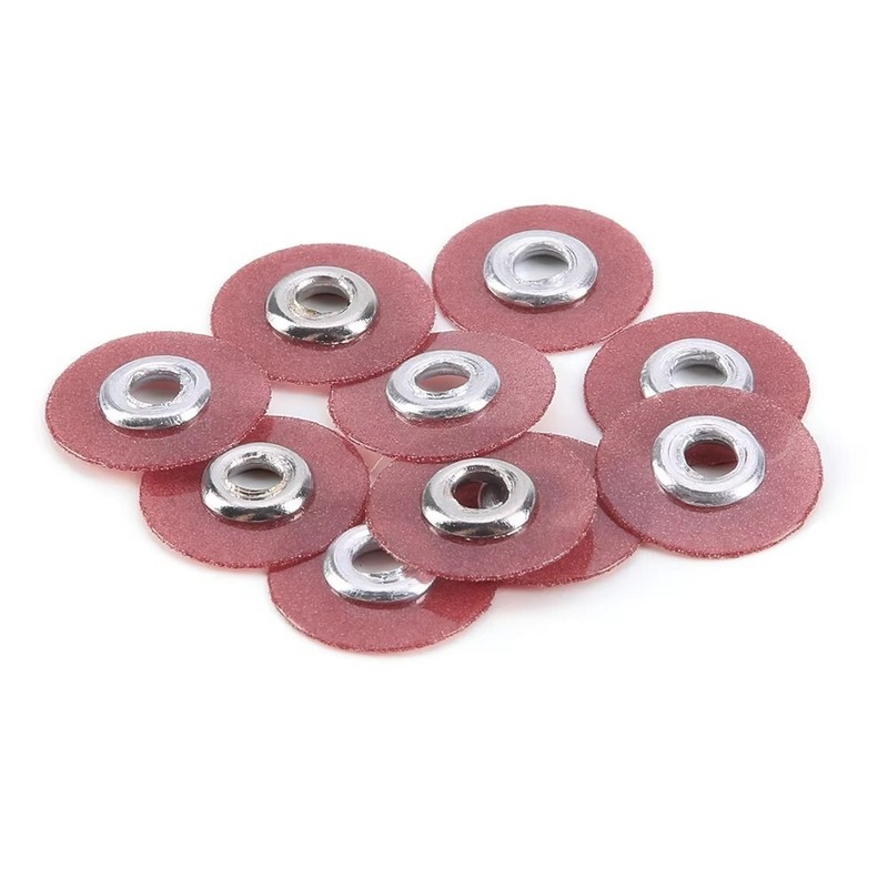 Dental Composite Finishing Polishing Discs Soflex Coarse Medium Fine Superfine gallery