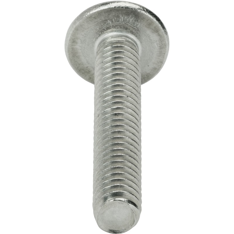 1/4-20 x 5/8" Phillips Truss Head Machine Screws Stainless Steel 18-8 Qty 500 gallery