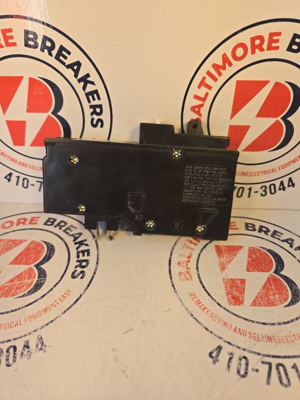 ✪✪NEW IN BOX✪✪ Square D HOM115PCAFI Homeline 15A AFCI Breaker 1-Pole gallery