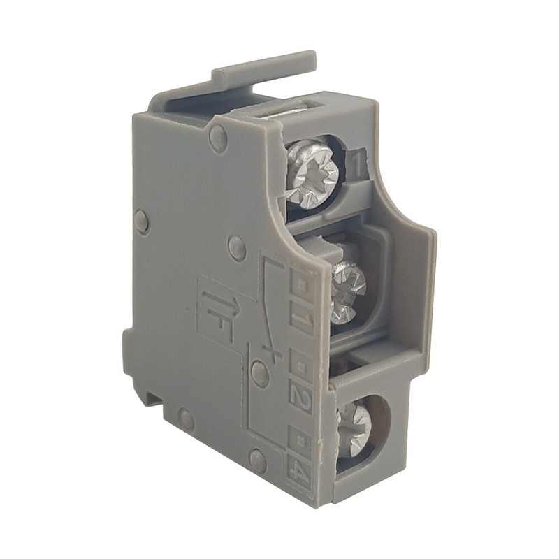 S29450 Circuit Breaker Auxiliary Switch PowerPact Auxiliary Contact NEW 29450