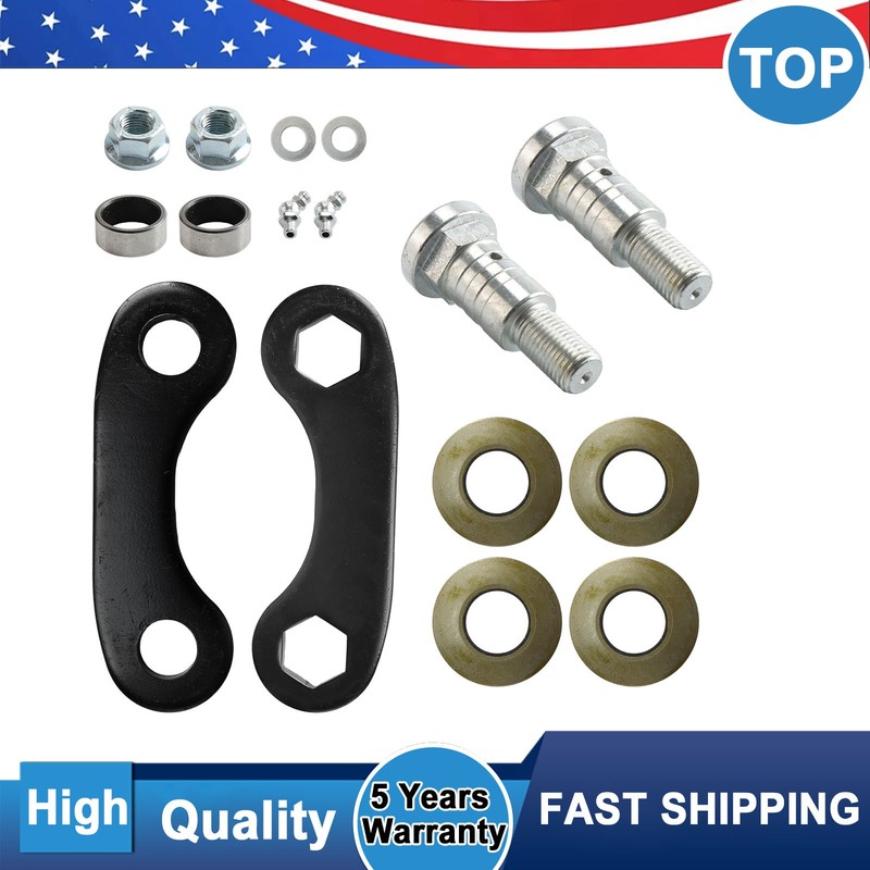 90965-U9033-71 TIE ROD KIT For Toyota Forklift 8FGCU20 8FGCU25 8FGCU30 8FGCU32