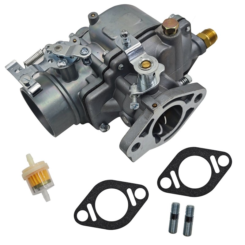 Carburetor for Ford 2000 2100 2300 2600 21210 Tractors 1965-1982 C5NE9510G