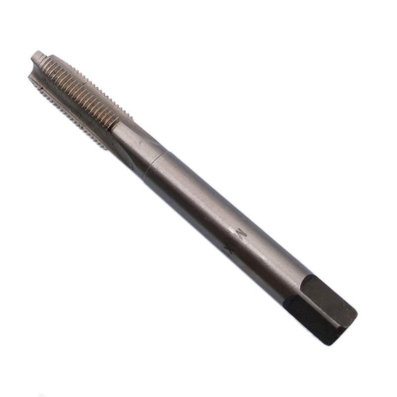 HSS 9mm x 1 Metric Tap Right Hand Thread M9 x 1mm Pitch