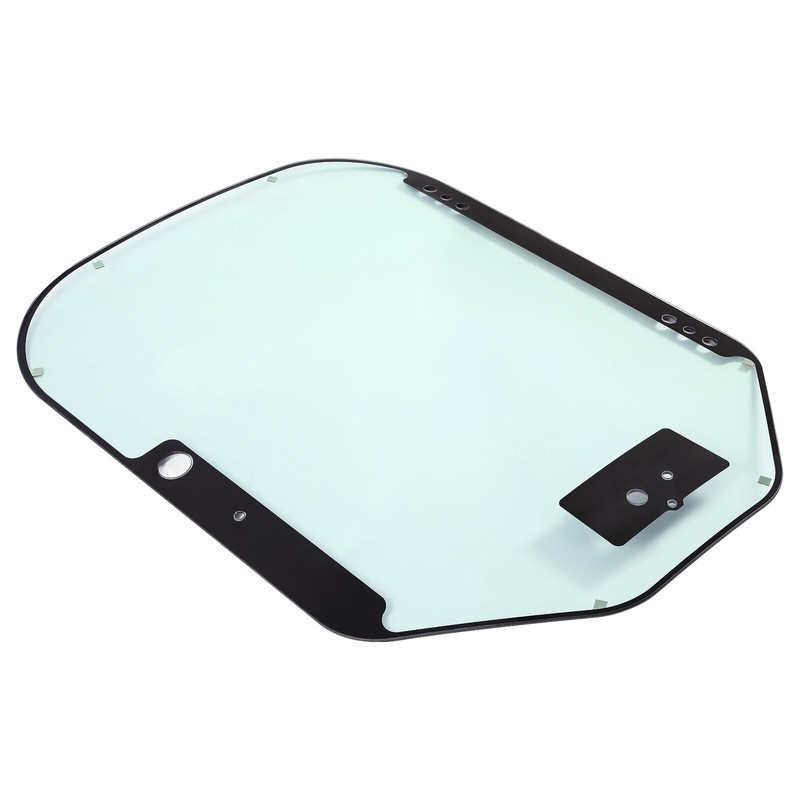 Door Glass Fits Bobcat Skid Steer S650 S750 S770 S850 T550 T590 T630 T650 T750 gallery