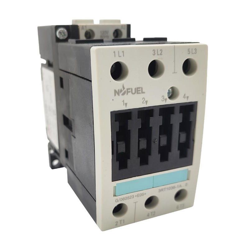 AC 3RT1036-1AK61 Contactor 120V coil 50A same as Siemens Contactor 3RT1036-1AK60 gallery