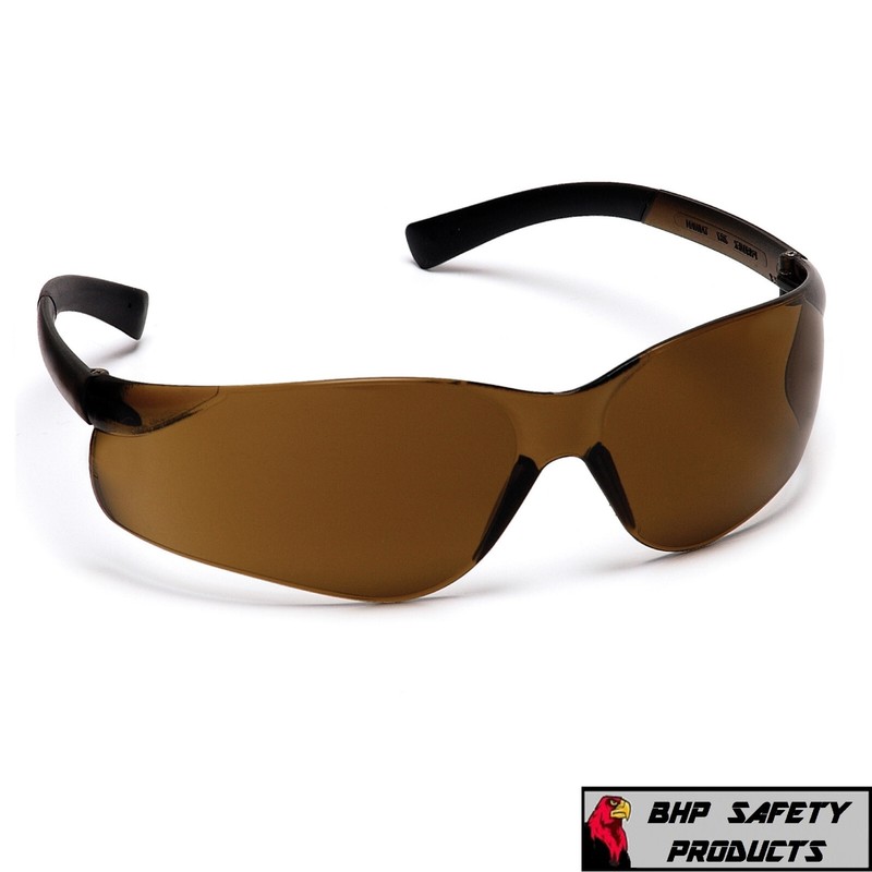 PYRAMEX ZTEK SAFETY GLASSES ANSI Z87+ SPORT WORK EYEWEAR SUNGLASSES LIGHT WEIGHT gallery
