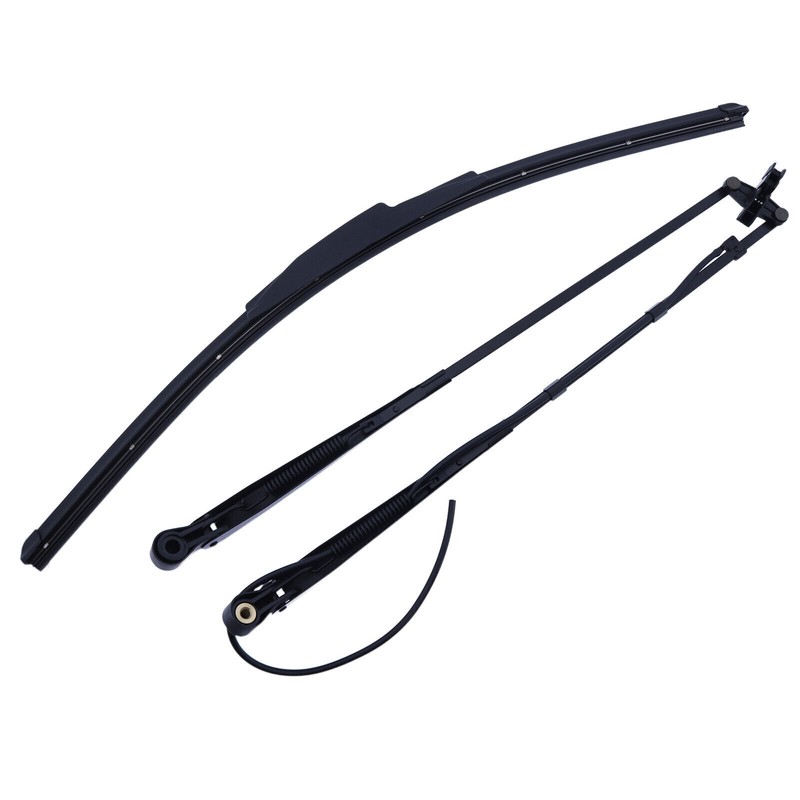 Wiper Arm Blade Kit 47778552 47405956 forCASE SR160 SV300 SR210SR130 TV380 TR270 gallery