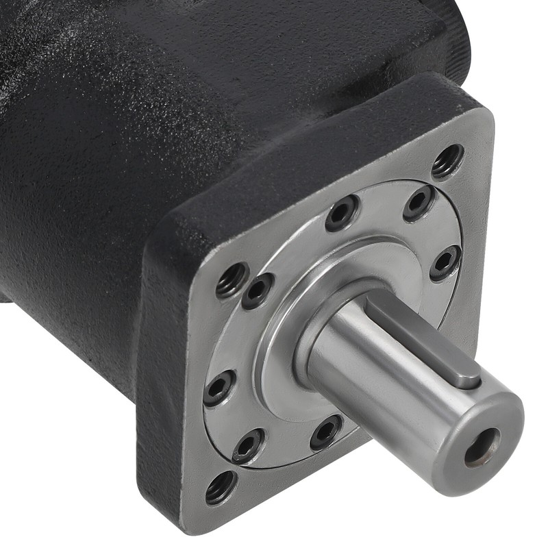 New Hydraulic Gerotor Motor For Eaton Char-Lynn H Series 101-1001-009 1011001 gallery