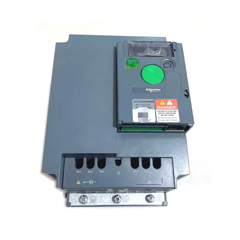 NEW Schneider For ATV310HU30N4E frequency converter gallery