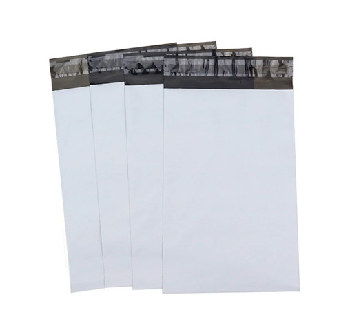 Poly Mailers Shipping Envelopes Self Sealing Plastic Mailing Bags 9x6 inch 100pc