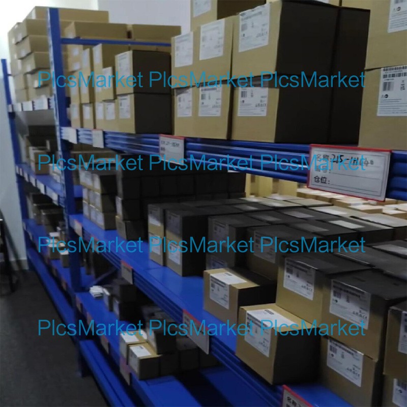 1PC New In Box Siemens 6ES5700-8MA11 6ES5 700-8MA11 One year warranty