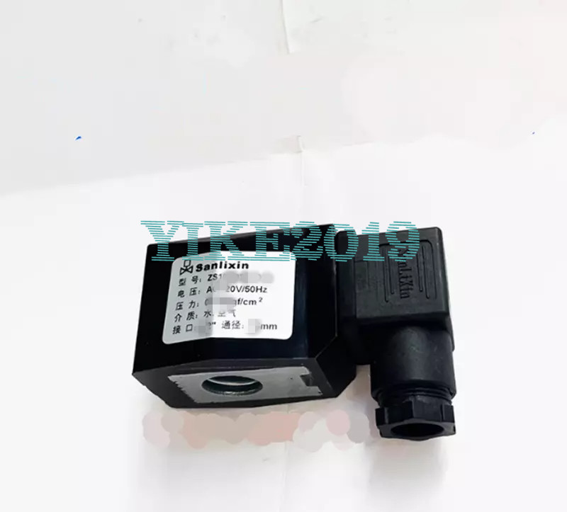 1PC NEW FOR Solenoid valve coil ZS1DF13N4D16