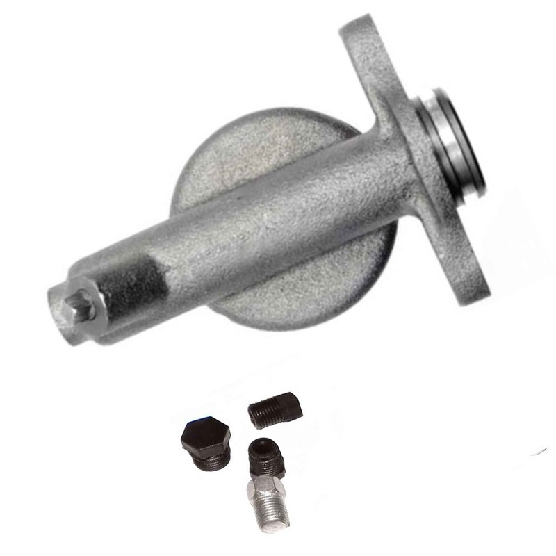Case Dozer Brake Master Cylinder – Fits Models 450 450B 45 – Part #D39824 gallery