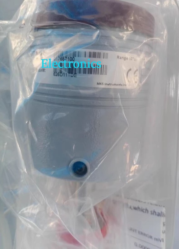 1PCS 626D11TDE Vacuum Manometer 626D11TDE 626D11TDE