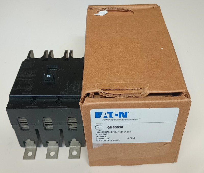 Eaton GHB3030 Circuit Breaker