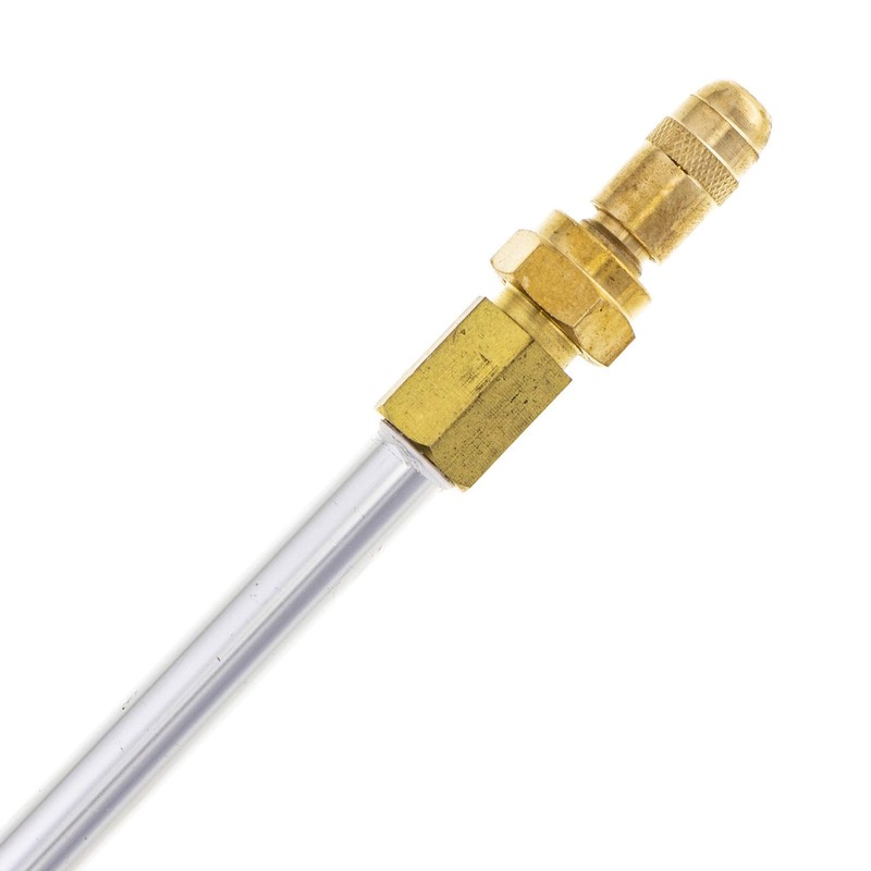 Exmark 126-8000 Spray Wand SSS270CSB00000 SSS395CKC00000 gallery