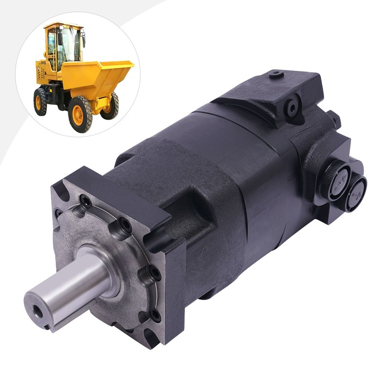 395CC Hydraulic Motor General-Purpose Hydraulic Motor Port 109-1106-006