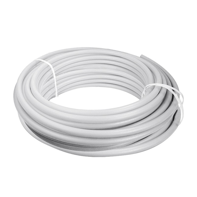 1″in x 300’ft White PEX A Expansion Tubing Non-Barrier Potable Water PipeFitting