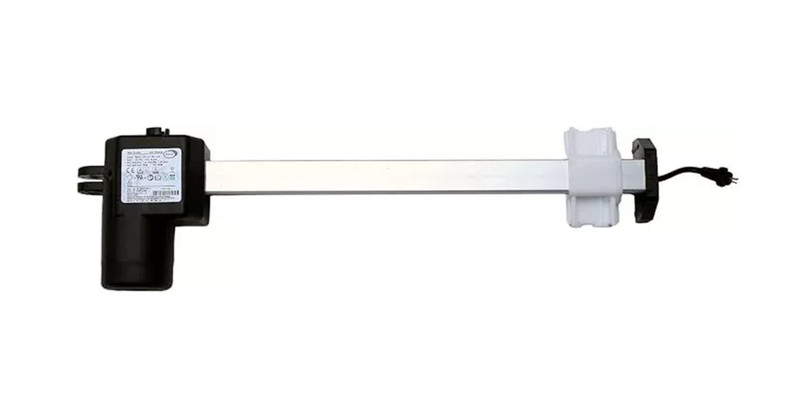 Recliner Lift Chairs Limoss Motor Actuator Part 450917 Kit with HC130 Remote gallery