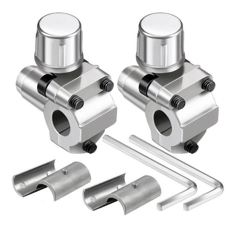4x BPV31 Bullet Piercing Valve For A/C Refrigeration Lines 5/16 3/8 1/4 In NEW gallery