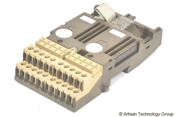 Siemens 6ES5 700-8MA11 Bus Unit gallery