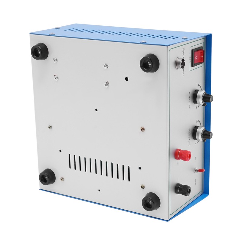 Jewelry Welding Machine 600W 80A Electric Spot Welder Jewelry Welder Gold Silver gallery