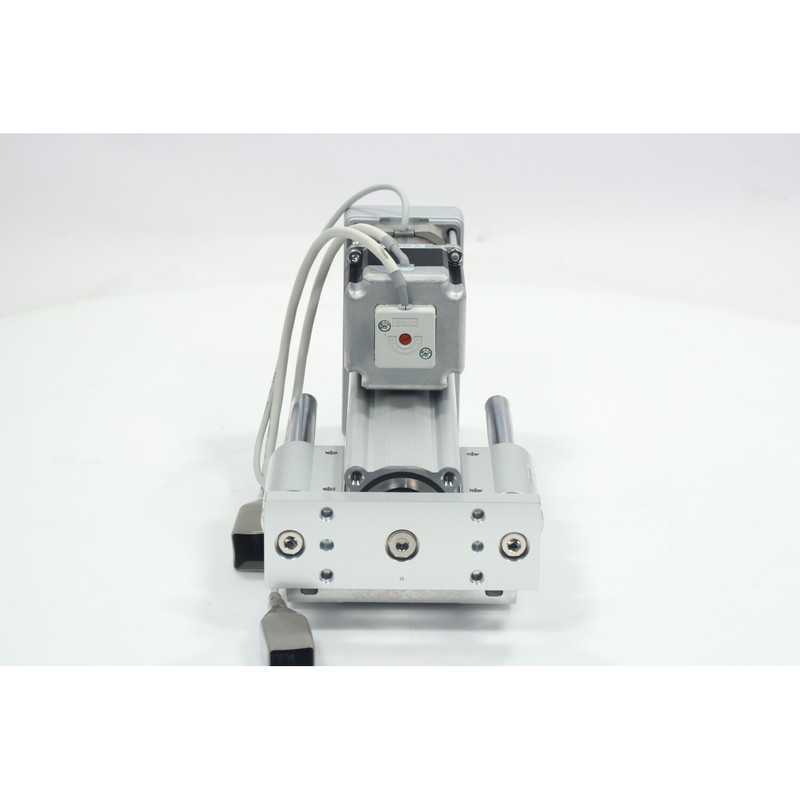 SMC LEYG32LB-100B-R5CP18 Actuator NEW NFP gallery