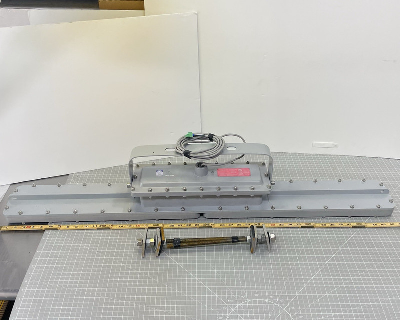 EPC 40W LED Explosion Proof High Bay Light EX-40W 5000K Div 1 – Used & Untested gallery