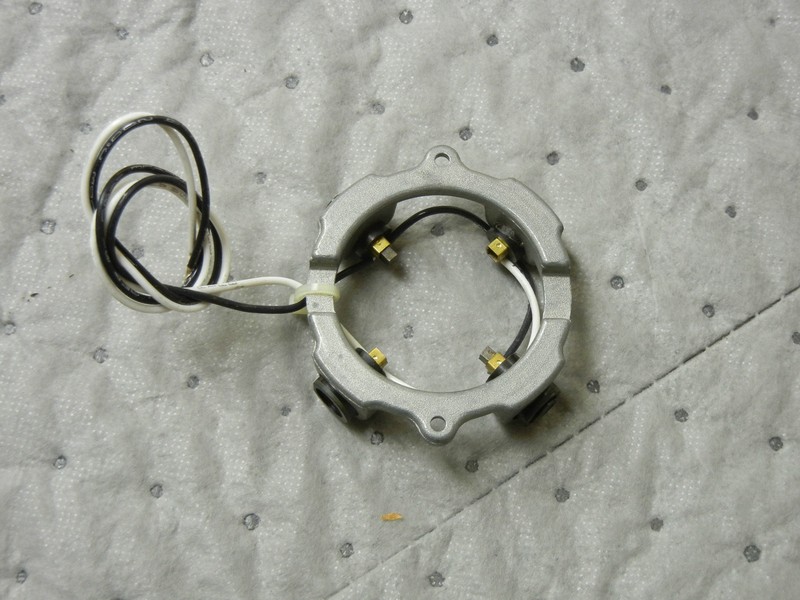 GENERIC AUTOMATION C-73753 NEW ASSEMBLY FOR MACHINE C73753
